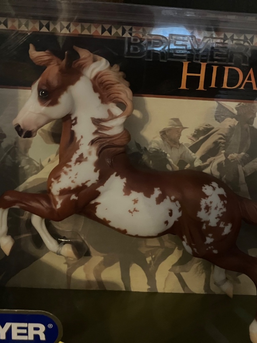 Breyer “HIDALGO” - Picture 12 of 14